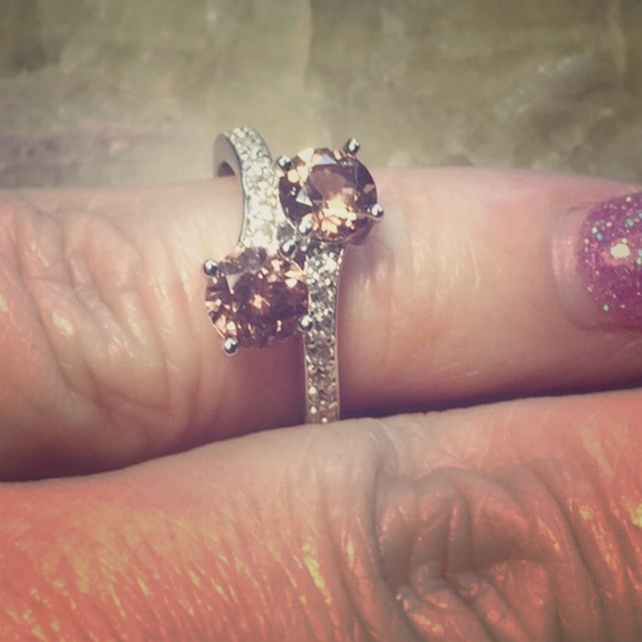 MINED TRUE COLOR SHIFT HOT PINK GARNETS - Picture 4 of 8